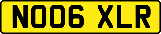 NO06XLR