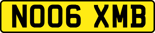 NO06XMB