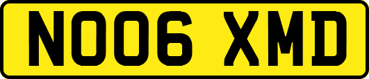 NO06XMD