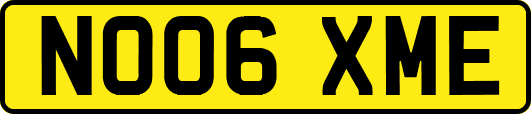 NO06XME