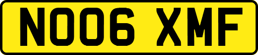 NO06XMF
