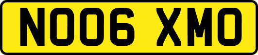 NO06XMO