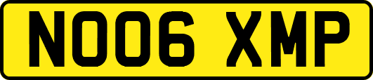 NO06XMP