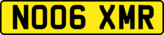 NO06XMR