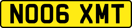 NO06XMT