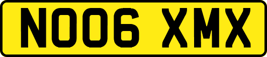 NO06XMX