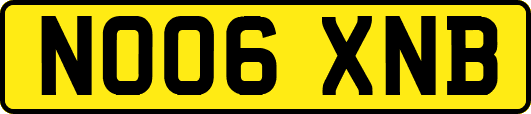 NO06XNB