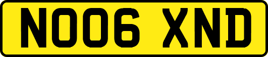 NO06XND