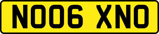 NO06XNO