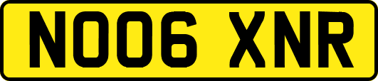 NO06XNR