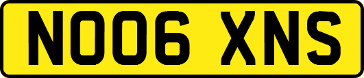 NO06XNS