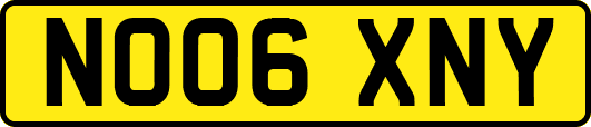 NO06XNY
