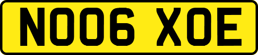 NO06XOE