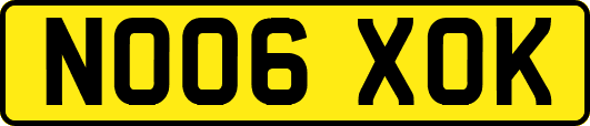 NO06XOK