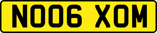NO06XOM