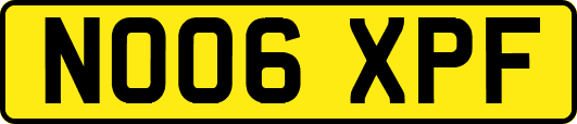 NO06XPF