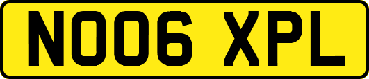 NO06XPL