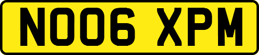 NO06XPM