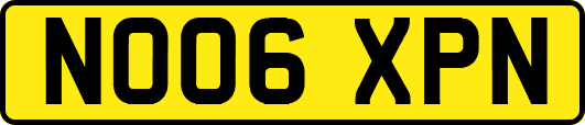 NO06XPN
