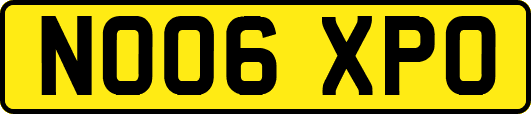 NO06XPO