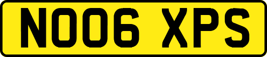 NO06XPS