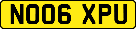 NO06XPU