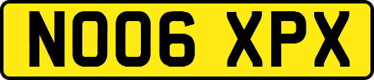 NO06XPX