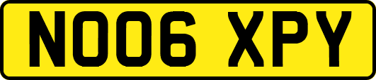 NO06XPY