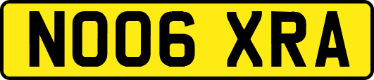 NO06XRA