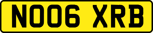 NO06XRB