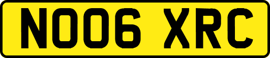 NO06XRC