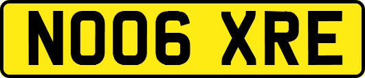 NO06XRE