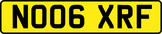 NO06XRF
