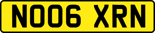 NO06XRN
