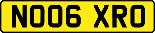 NO06XRO