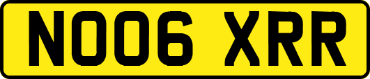 NO06XRR