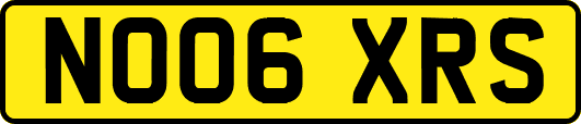 NO06XRS