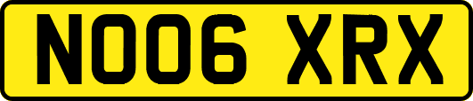 NO06XRX