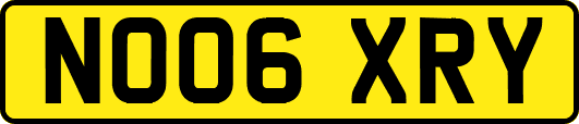 NO06XRY