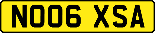 NO06XSA