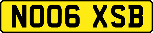 NO06XSB