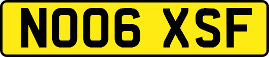 NO06XSF