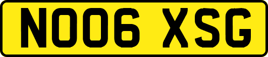 NO06XSG