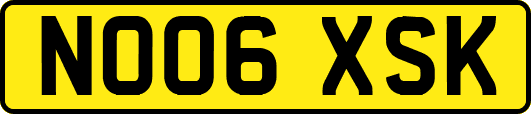 NO06XSK