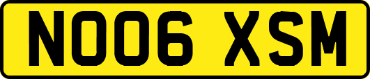 NO06XSM