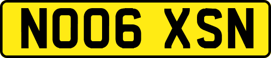 NO06XSN