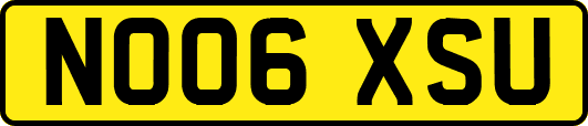NO06XSU
