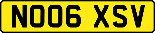 NO06XSV