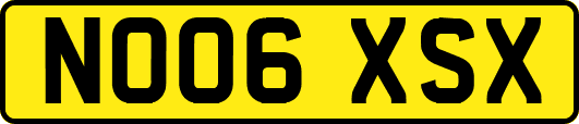 NO06XSX