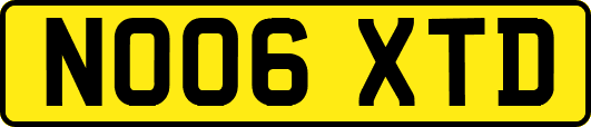 NO06XTD